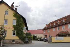 Hotels in Stegaurach